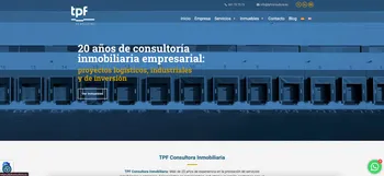 TPF Consultora